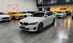 بي ام دبليو الفئة 3